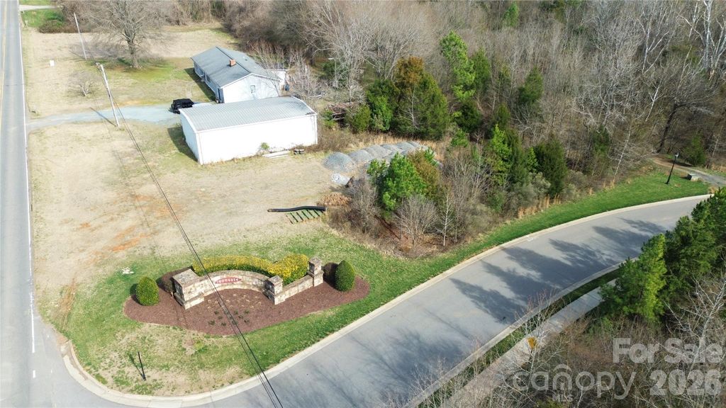 9840 Brief Road, Charlotte, NC 28227