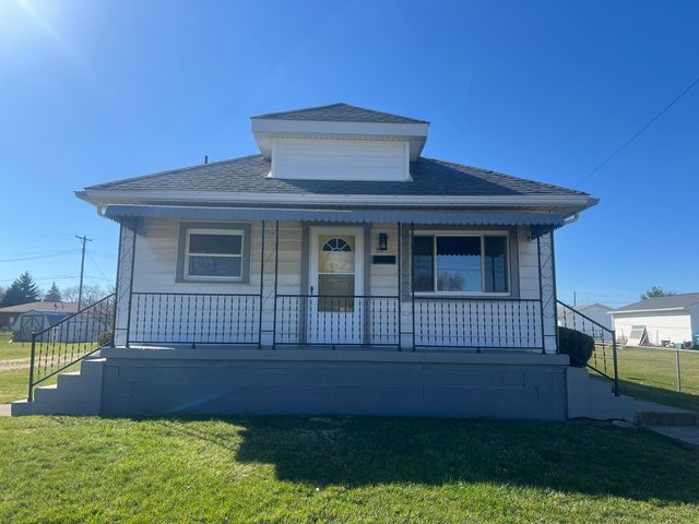 723 Third Avenue 723 Third Avenue, Sidney, OH 45365