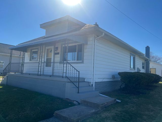 723 Third Avenue 723 Third Avenue, Sidney, OH 45365