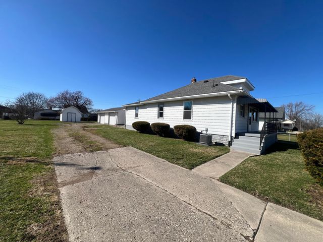 723 Third Avenue 723 Third Avenue, Sidney, OH 45365