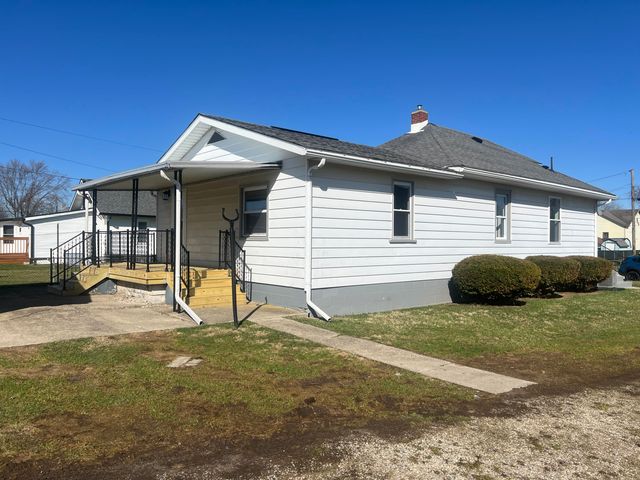 723 Third Avenue 723 Third Avenue, Sidney, OH 45365