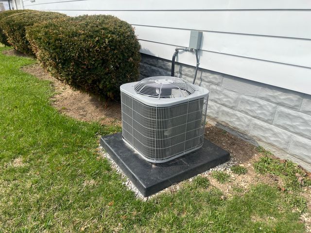 723 Third Avenue 723 Third Avenue, Sidney, OH 45365