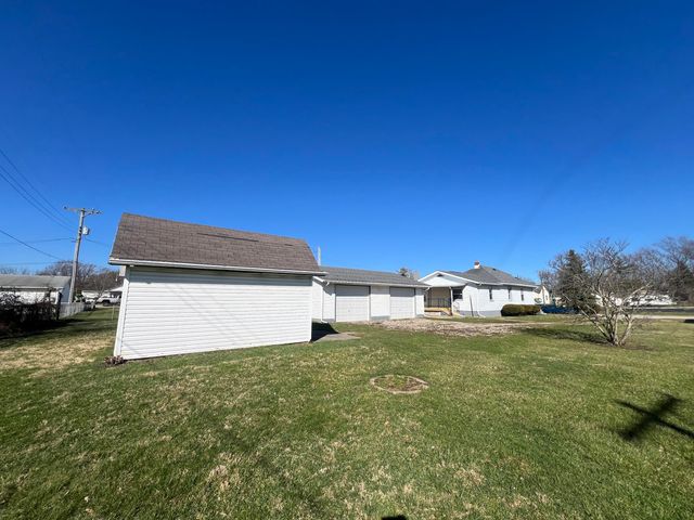 723 Third Avenue 723 Third Avenue, Sidney, OH 45365