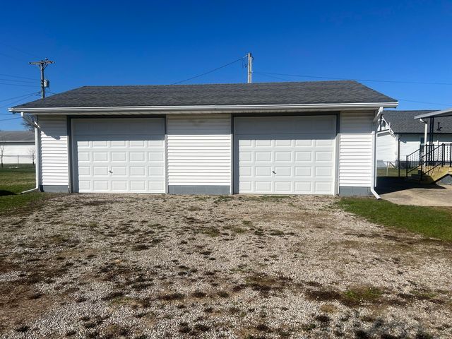 723 Third Avenue 723 Third Avenue, Sidney, OH 45365