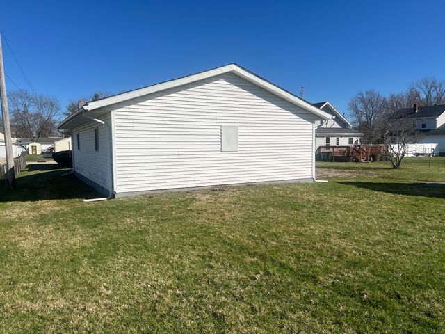 723 Third Avenue 723 Third Avenue, Sidney, OH 45365