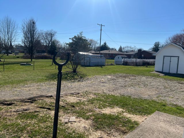 723 Third Avenue 723 Third Avenue, Sidney, OH 45365