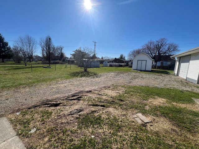 723 Third Avenue 723 Third Avenue, Sidney, OH 45365