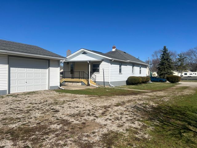 723 Third Avenue 723 Third Avenue, Sidney, OH 45365