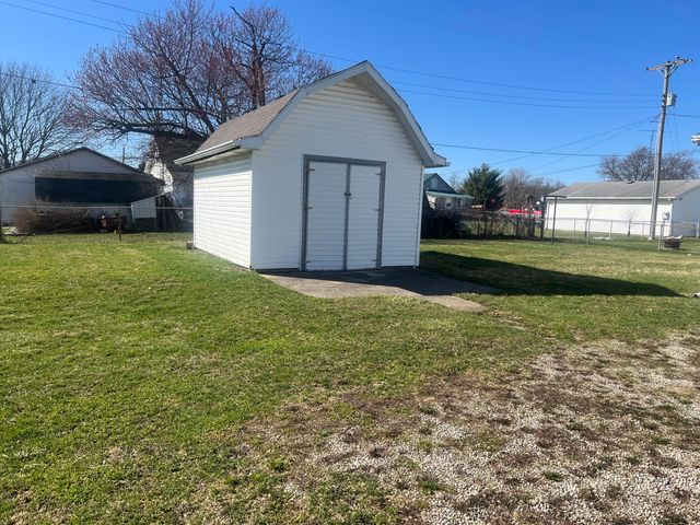 723 Third Avenue 723 Third Avenue, Sidney, OH 45365