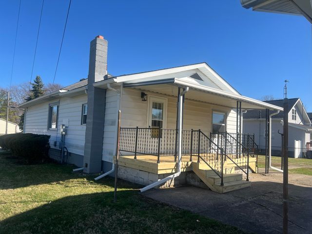 723 Third Avenue 723 Third Avenue, Sidney, OH 45365