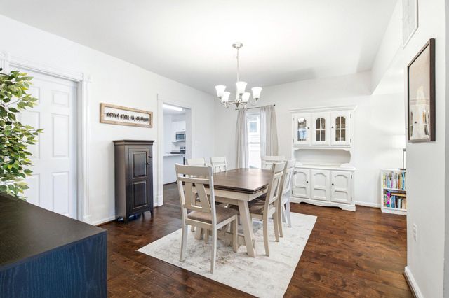 811 E B ST, Brunswick, MD 21716