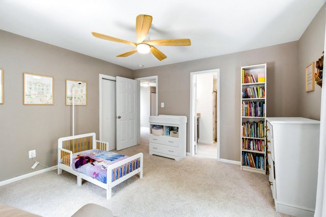 811 E B ST, Brunswick, MD 21716