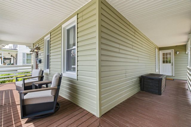 811 E B ST, Brunswick, MD 21716