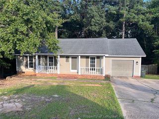 6930 Melbourne Drive, Fayetteville, NC 28314