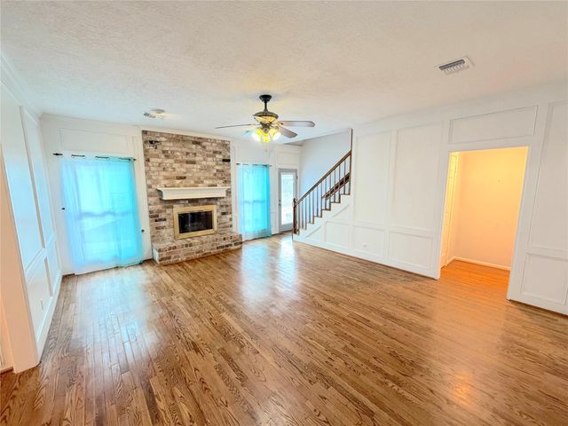 20723 Trellis Ln, Houston, TX 77073