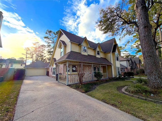 20723 Trellis Ln, Houston, TX 77073