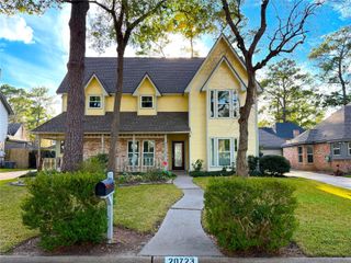 20723 Trellis Ln, Houston, TX 77073