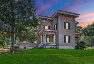 96 Bellvale Lakes Road, Bellvale, NY 10990
