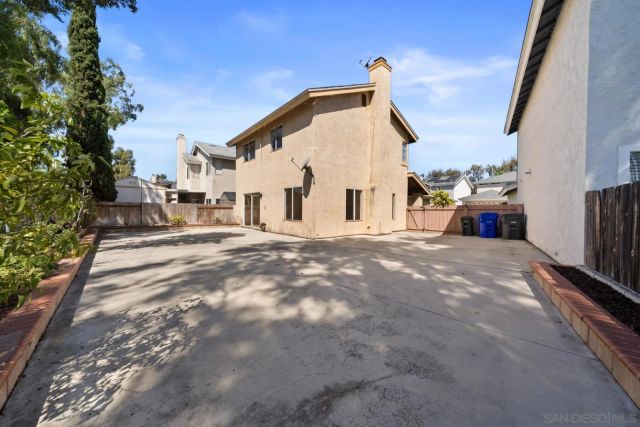 2511 Manzana Way, San Diego, CA 92139