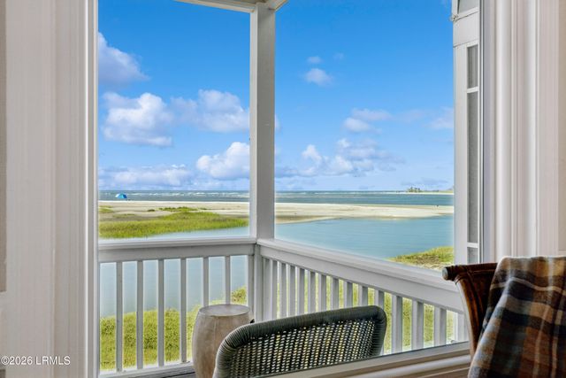 18 Sea Mist Road, Fripp Island, SC 29920