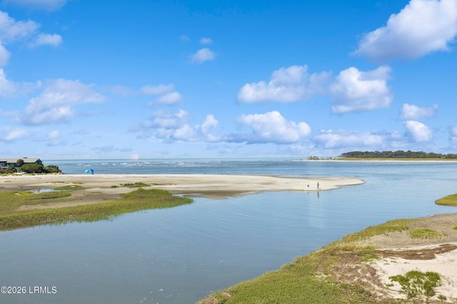 18 Sea Mist Road, Fripp Island, SC 29920