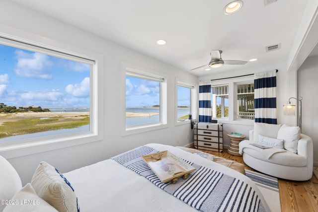 18 Sea Mist Road, Fripp Island, SC 29920