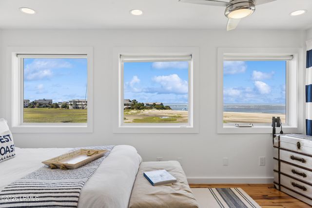 18 Sea Mist Road, Fripp Island, SC 29920