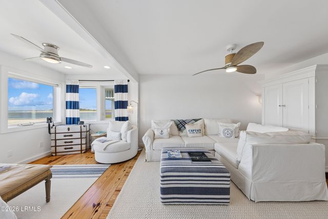18 Sea Mist Road, Fripp Island, SC 29920