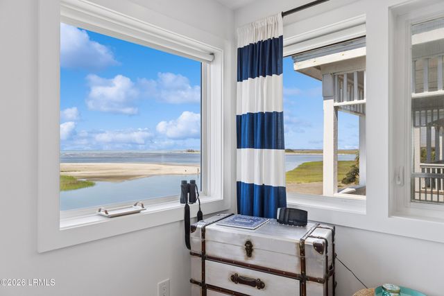 18 Sea Mist Road, Fripp Island, SC 29920
