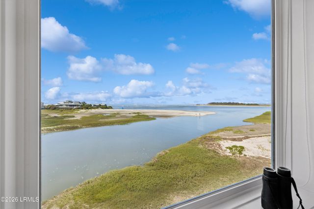 18 Sea Mist Road, Fripp Island, SC 29920