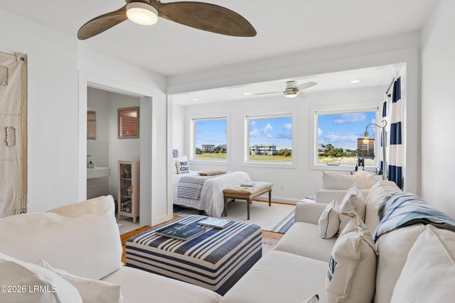 18 Sea Mist Road, Fripp Island, SC 29920