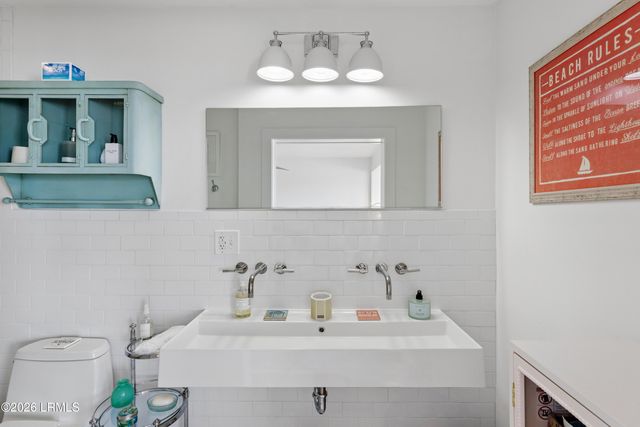 18 Sea Mist Road, Fripp Island, SC 29920