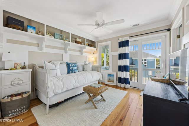 18 Sea Mist Road, Fripp Island, SC 29920