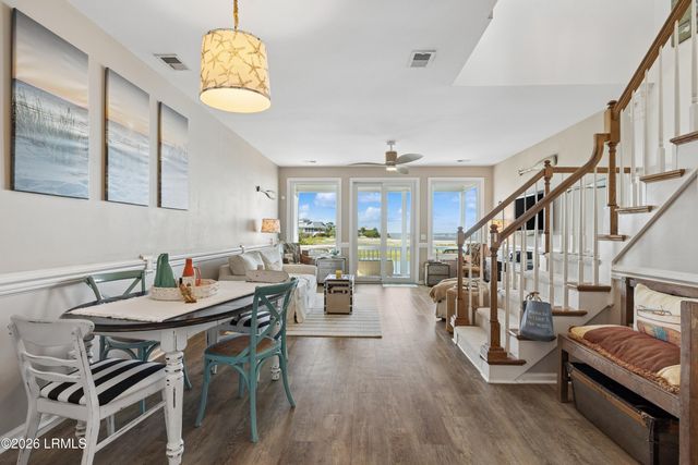 18 Sea Mist Road, Fripp Island, SC 29920