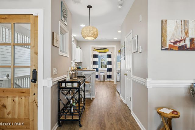 18 Sea Mist Road, Fripp Island, SC 29920