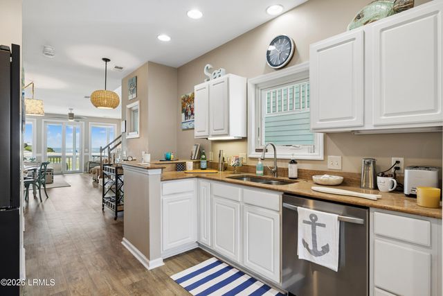 18 Sea Mist Road, Fripp Island, SC 29920