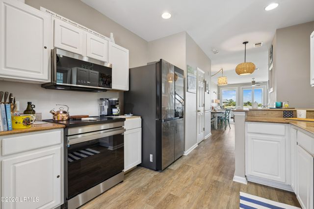 18 Sea Mist Road, Fripp Island, SC 29920