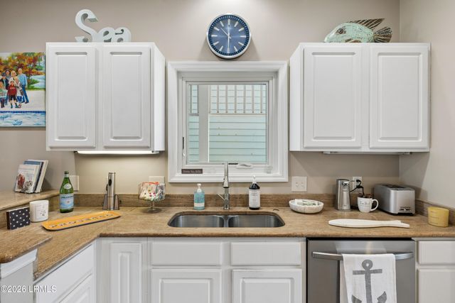 18 Sea Mist Road, Fripp Island, SC 29920