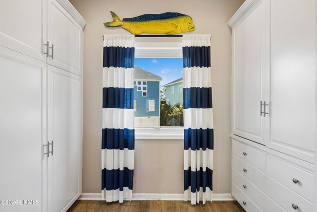 18 Sea Mist Road, Fripp Island, SC 29920