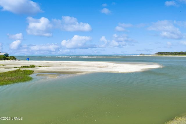 18 Sea Mist Road, Fripp Island, SC 29920