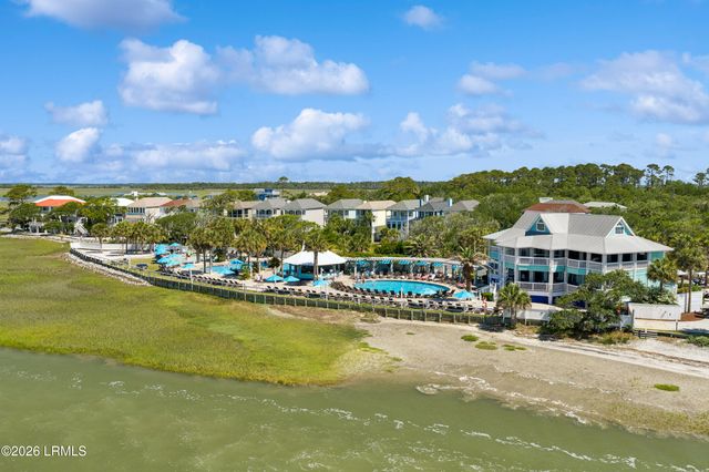 18 Sea Mist Road, Fripp Island, SC 29920