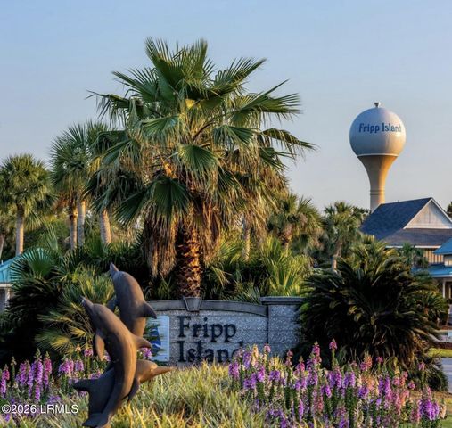 18 Sea Mist Road, Fripp Island, SC 29920
