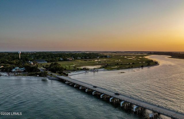 18 Sea Mist Road, Fripp Island, SC 29920