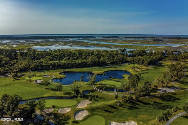 18 Sea Mist Road, Fripp Island, SC 29920