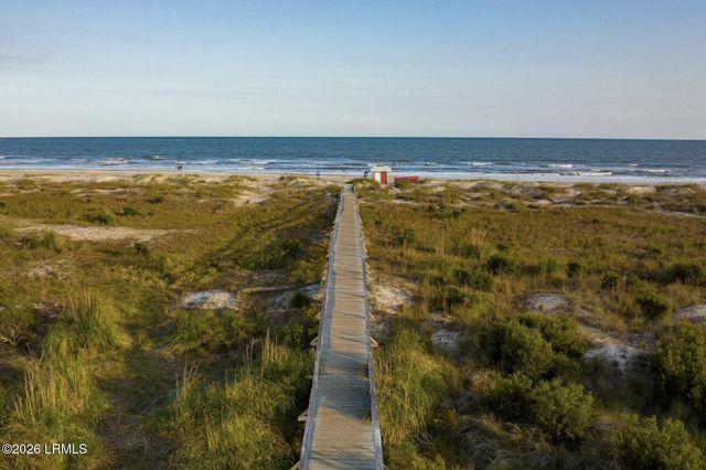 18 Sea Mist Road, Fripp Island, SC 29920