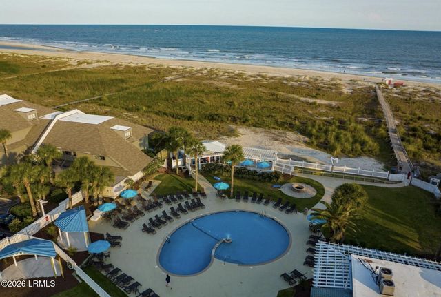 18 Sea Mist Road, Fripp Island, SC 29920