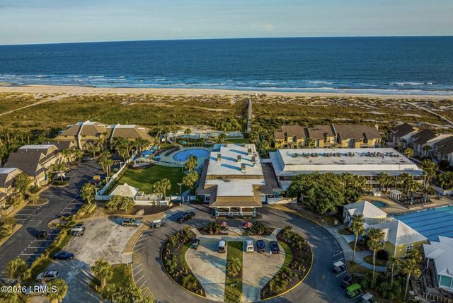 18 Sea Mist Road, Fripp Island, SC 29920