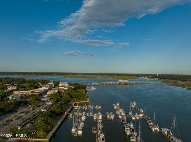 18 Sea Mist Road, Fripp Island, SC 29920
