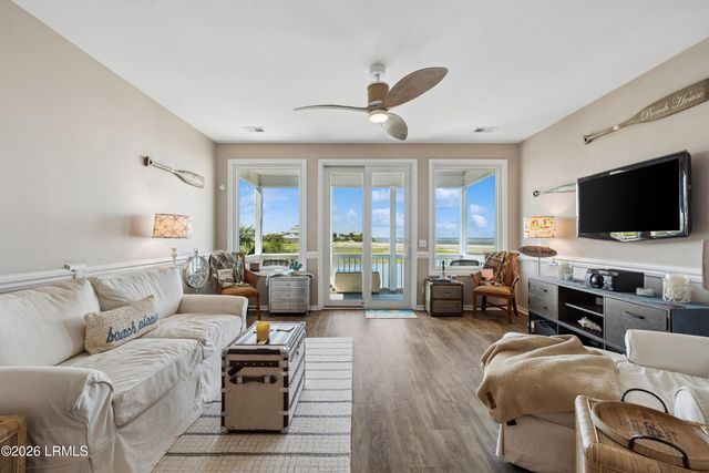 18 Sea Mist Road, Fripp Island, SC 29920