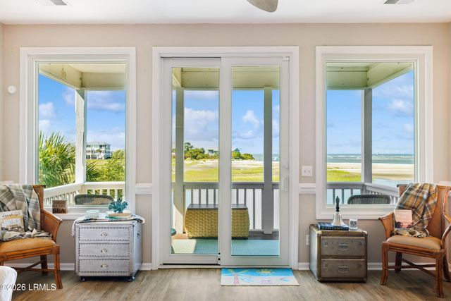 18 Sea Mist Road, Fripp Island, SC 29920